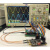 AD9910 高速DDS模块 1G采样速率 正弦波信号发生器高输出420M BNC-SMA 2条