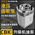 CBK微型齿轮泵CBK-F0.8/1.0/1.3/1.6/2.1/2.5/3.2/3.7/4.2/5 CBKF13