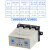 仙泰（XIAN TAI）CDNE智能电动机保护器PLC控制水泵缺相过载综合电机JD-装置 CDN3E带表头输出 220A 交流AC220V
