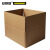 安赛瑞 纸箱 快递物流包装打包收纳纸箱40×30×17cm 10个装 39765