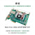 晶思达 MLK-F21-4EV FPGA 开发板 Xilinx Zynq MPSoC（MLK-F21-CM02-4EV裸板）