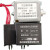 DW45断路器欠电压脱扣器QTW45  NXA 自吸式M瞬时H延时控制器20N QJQ-M 400V瞬时