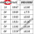 含钴锥柄麻花钻头M35高速钢不锈钢车床 摇臂钻钻头钢板打孔 浅黄色 12长180刃100