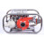 森林消防泵 背负式高压接力灭火泵 手电一体启动 三级离心泵 救援抽水泵 背负式单级水泵 1-3内发货