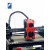 飞羽COREXY小型家用3d打印机DIY配套件高精度双Z轴I3非树脂开源 (全金属)线轨版+PEI+自动调平全套配件 官方标配DIY套件