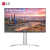 LG 27UP850N 27英寸4K超清HDR400设计显示器TypeC 90W外接mac 27UP600 1