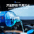 固特威 KB-BJYH001玻璃水大桶防冻雨刷液四季通用0度 北极一号玻璃水0度1.8L 1.8L*2瓶