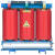 江苏亚东SC(B)13环氧树脂浇注大功率高过载超容量电力干式变压器 SCB13100KVA