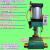 公斤气动冲床 120 200 气压机 气啤 膏药 冲孔 铆钉 300小型 LZX 行程100不可调 800公斤不带