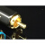 定制百威 PS101 香蕉头 喇叭线 音箱线纯铜镀金插头