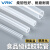 威尔克VRK 硅胶气管机械手工业硅胶专用硅胶管耐高温软管金具真空胶管硅胶软管 8*5硅胶气管 气管 