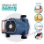 水泵XPS 三档调速增压泵循环泵地暖暖气泵管道 XP50-16F-280