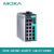 摩莎 MOXA   EDS-G516E-4GSFP 千兆16口工业以太网交换机 EDS-G516E-4GSFP-T(宽温)