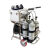 长管式30mpa移动供气源车载式空气呼吸器4瓶6.8L碳纤维瓶