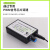 调速器 4pin4线PWM风扇调速 DC USB TYPE-C供电 DIY水冷散热器 PD/QC版主机