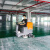斯奔（SIIBEN）工业洗地机 适用于工厂车间环氧地坪 小区物业保洁电动洗地车洗吸拖一体全自动驾驶式 x6s-100AH免维护电池版