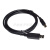 USB转MINI DIN MD8针   VS PTZ像机 RS485串口通讯 1.8m