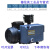 cnc真空泵工业用抽气旋片式真空包装真空吸盘吸塑机真空泵负压站 JD-250380v送油+外置过滤器