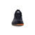 爱步（ECCO）商务休闲鞋户外运动舒适透气时尚经典款混搭 BLACK 40