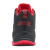 乔丹格兰篮球鞋男耐磨防滑运动鞋时尚跑步鞋新款男鞋 黑红 39