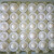 安达通 珍珠棉鸡蛋托 泡沫网套鸡蛋物流运输防震全新料 长23cm宽9cm中厚/包120个