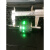 3D光电寻边器，加工中心CNC数控铣床三坐标测头探头分中棒对刀仪 金属灰红灯-47N