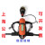 HKNA 空气呼吸器10165419 AX2100正压式空气呼吸器 68升气瓶