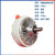 单轴磁粉制动器控制器离合器支架耐高温水冷电机煞车0.6kg-40kg 0.6kg FZ6