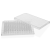 世泰 96孔细胞培养板 V形底 带盖子 PS 材质  Gamma射线灭菌 独立塑塑包装  100只/箱