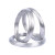 高纯铝丝铝线铝棒铝条铝块铝管铝环 铝合金丝铝棒管 软态铝丝铝棒 纯铝丝Φ0.2mm*2米