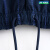 YONEX/尤尼克斯 15178NCR/25087NCR 24SS自然环保系列 情侣款运动短裤 15178NCR 深藏青（男款） L