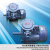 定制适用江苏士林电机有限公司 林江电机 三相异步电动机马达1.1/1.5KW2.2 三相1.5KW2极2800转