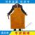 品质牛皮电焊围裙 焊工围裙焊接防护服 隔热防护围裙 二层牛皮(整张牛皮1米*70)
