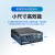 研华科技（ADVANTECH）工控机MIC-7500/I7-6820/16G/1TSSD/MIC75M40/适配器/电源线/23英寸T2324显示器