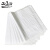 两道白 编织袋 白色加厚550*950mm