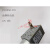 jsx1650-370 油烟机涡轮蜗杆电机JSX1650-370 DC 12V 3RPM HZD 丝下面12mm