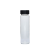 透明棕色玻璃螺口瓶2 3 5 10 15 20 30 40 60ml试剂样品种子瓶1个 透明50ml(27.5*108mm)*1个价