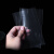 opp平口袋 手机饰品塑料薄膜袋 透明卡片袋子定制 7丝10*18 20*28 双层7丝 opp材质 100只