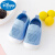 迪士尼（Disney）宝宝学步鞋夏季款婴儿鞋子女宝宝男软底防滑0-1-2岁九个月儿童鞋3 M19708 天空蓝 (舒适透气) 13码 (内长11.5cm)