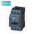 西门子 3RV6 电动机保护断路器 3RV6011-1CA15 0.75KW 1.8-2.5A 1NO/1NC 旋钮式控制,T