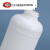 加厚塑料氟化瓶化工试剂瓶溶剂农药分装瓶100/250/500/1000/ml克g B-500ml氟化瓶 非防盗盖