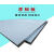 铝板激光切割1060纯铝6061铝合金板材加工CNC折弯阳极氧化 2*250*250mm1片装