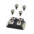 Microchip 整流桥 APT60DF60HJ 起订10个装