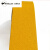 定制定制地胶贴耐磨橡胶 5S反光车位线定位划线 自粘标识黑黄警示 花反光玻璃珠10厘米*1米