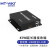 迈拓维矩 HDMI KVM延长器HDMI单网线网络传输器USB键盘鼠标延长信号放大器 MT-120HK-R