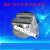 QZD-70空压蝶式制动器工业急刹数控车床碟式铝合金气动刹车器气缸 QZD70套装