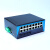 拓宾网管型工业交换机千兆4光16电SFP以太网WEB环网管理VLAN导轨式IP40防雷宽温宽压TB-L6416GS-M-SFP