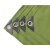 帆布材质有机硅帆布克重500g/平米