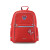 美旅箱包书包1-3年级小学生双肩包抗菌减负背包迪士尼款 NC4*003红色