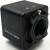 免驱动USB摄像头模组模拟监控摄像机工业小外壳可配M12CS镜头 标配+额配11+12+13